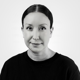 Bouchra<br /> SANATI